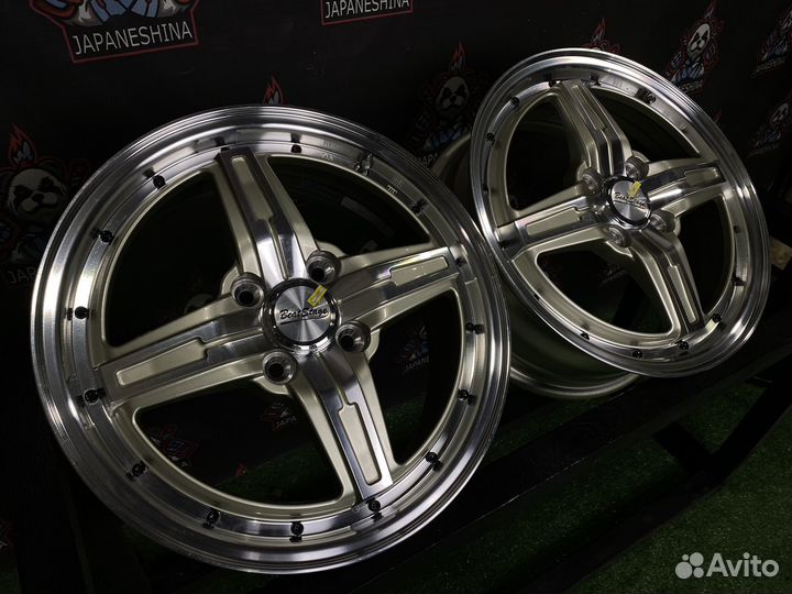 Литье диски r15 4x100