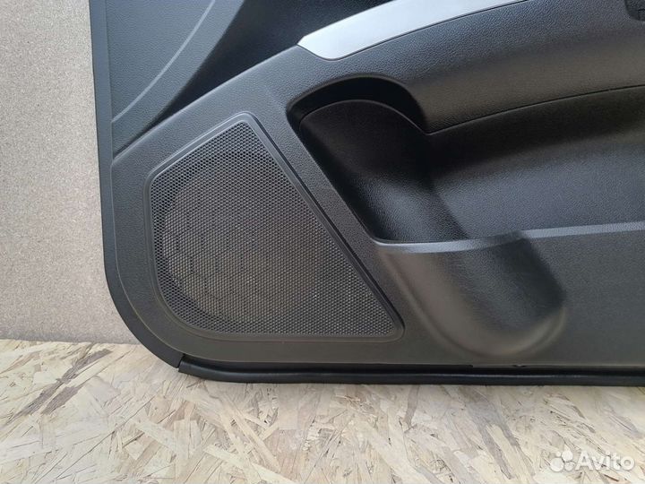 Geely emgrand FE 1 EC 7 Обшивка передняя правая