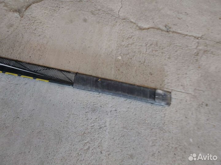 Клюшка хоккейная Bauer s160