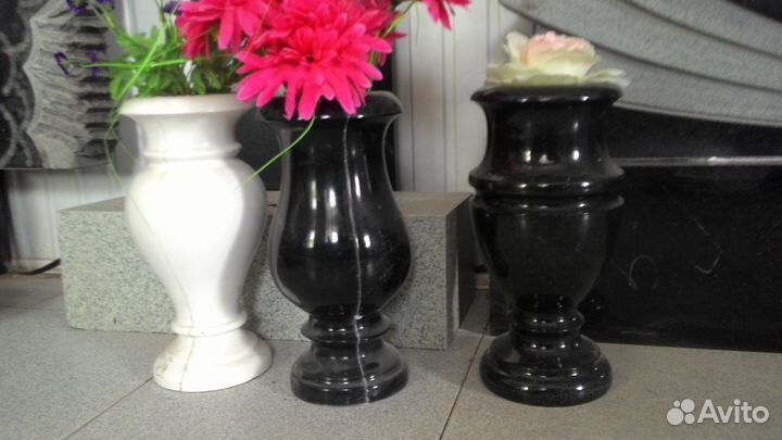 Изготовление и установка памятников