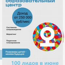 Масштабирование детского центра. Развитие бизнеса, Ярославль