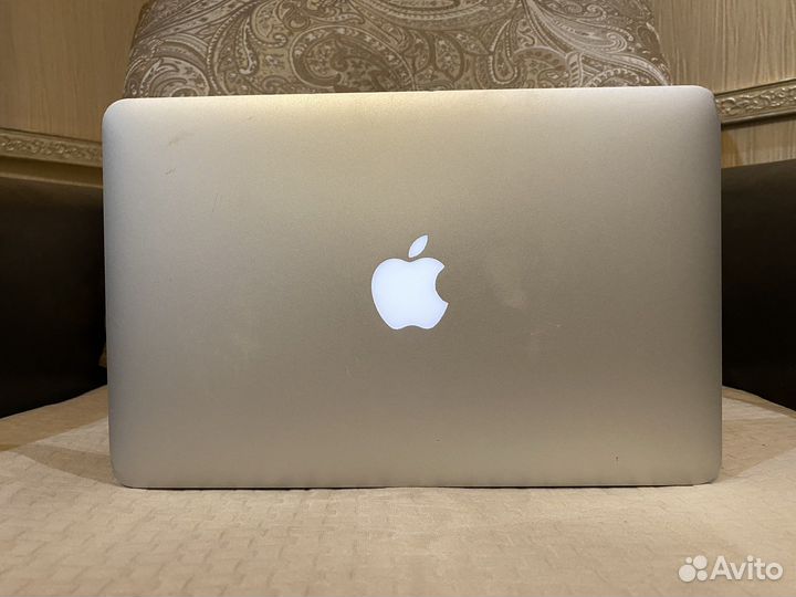 Apple MacBook Air 11 2015