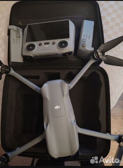 Dji Mavic Air 3