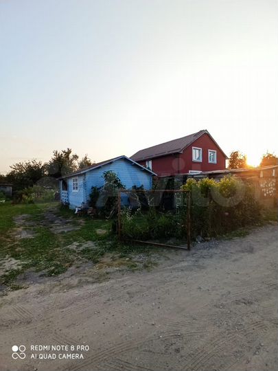 Участок 5,1 сот. (СНТ, ДНП)