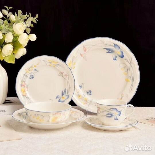 Villeroy Boch Riviera