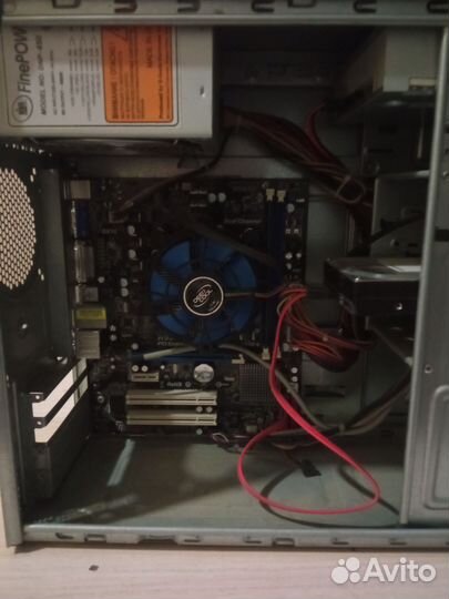 Пк core i5