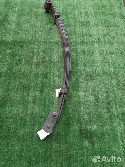 Рессора nissan safari Y60 TB42 (1162) 4WD контракт