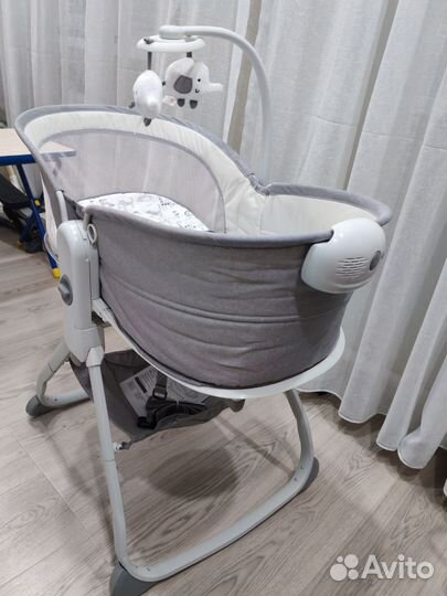 Продам люльку