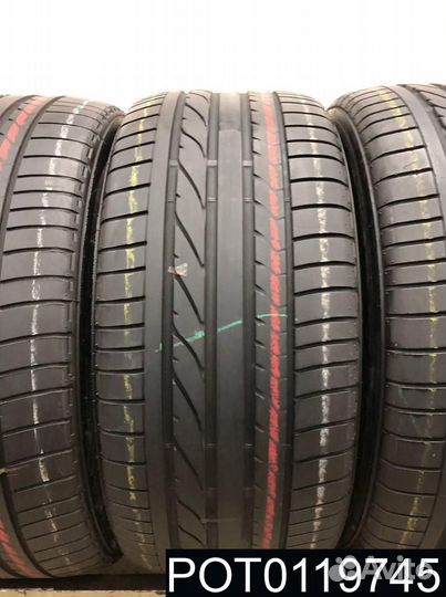 Bridgestone Dueler H/P Sport 255/50 R19 107W