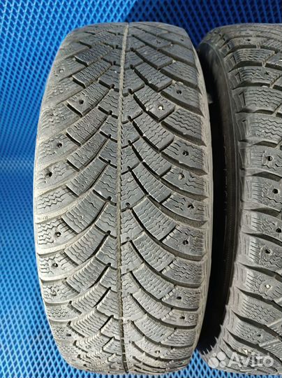 Bfgoodrich G-Force Stud 215/65 R16