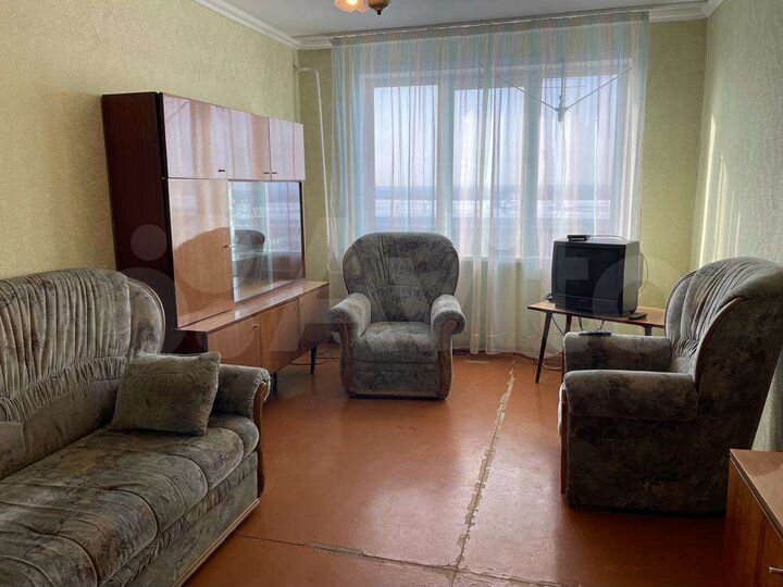 2-к. квартира, 48 м², 5/5 эт.