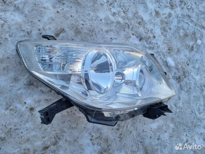 Фара правая Prado 150 Прадо 150
