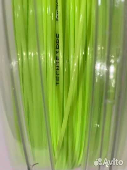 Tecnifibre Razor Soft Lime 200M (1.30 мм)