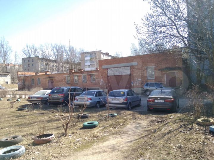 Аренда помещения 177 м², ул. Гарабурды 25