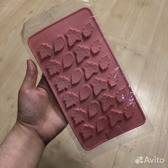 Фориа для шоколада / льда / конфет 