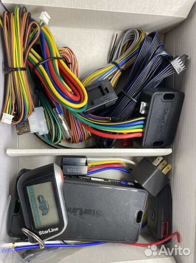 Старлайн А93v1 эко