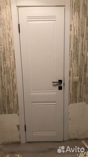 Входные и межкомнатные Двери, и вся фурнитура