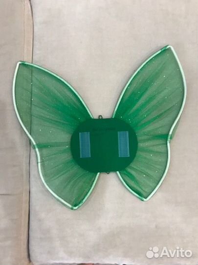 Праздничный костюм эльфа/ феи/ бабочки