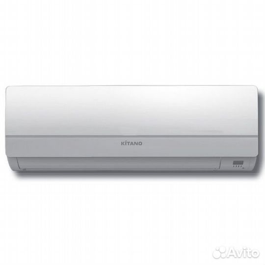 Новый внутренний блок кондиционера kitano-KR-12