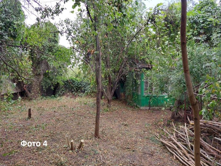 Дача 36 м² на участке 7,4 сот.