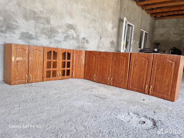 Кухонный гарнитур кухня бу