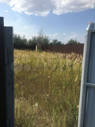 Участок 16 сот. (СНТ, ДНП)