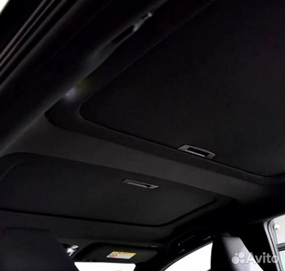 Шторка Camry 80