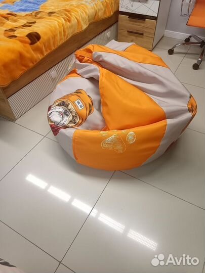 Кресло-мешок