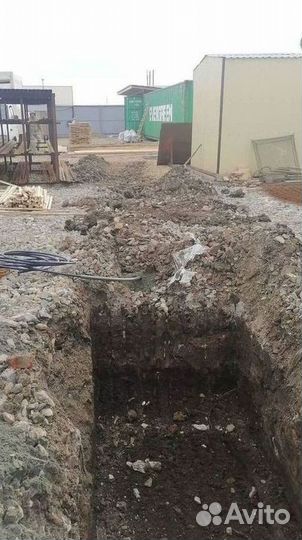 Септики для дачи с высоким уровнем грунтовых вод