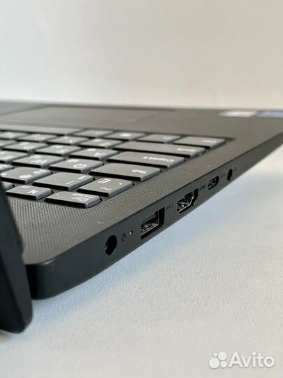 Ноутбук Lenovo i5 11Gen/DDR4/SSD