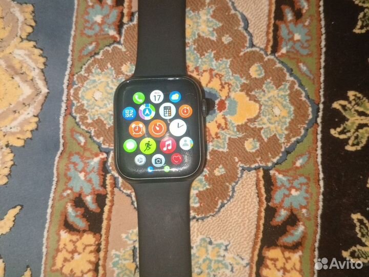 Apple watch