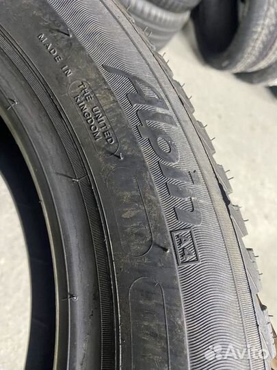 Michelin Alpin A4 175/65 R15