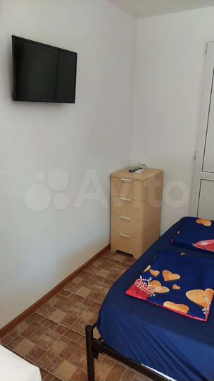 Комната 15 м², 1/1 эт.