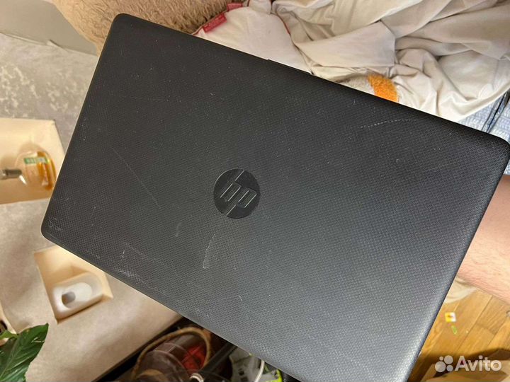 Hp 15, SSD 256gb/8gb DDR4 свежая модель