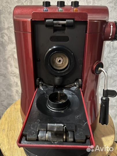 Капсульная кофемашина Squesito