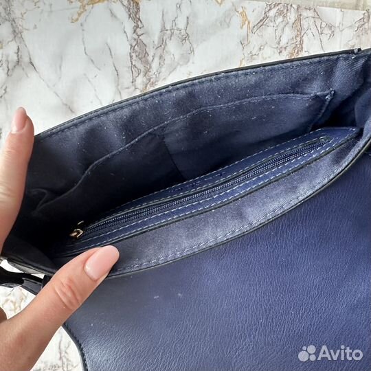 Сумка женская искусственная кожа