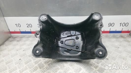 Механизм запасного колеса toyota RAV 4 ZSA3 (ZML13