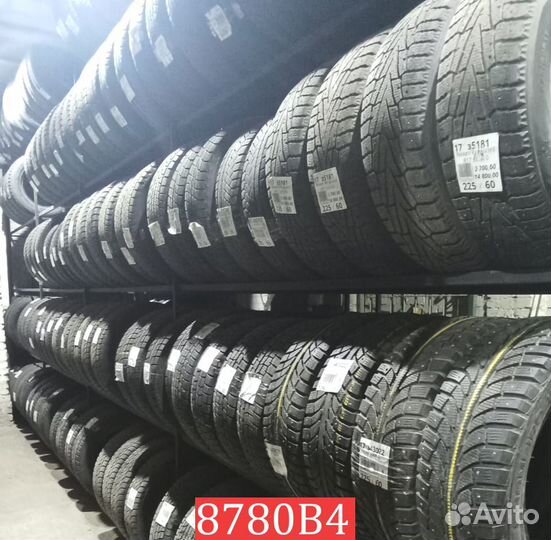 Eurorepar Reliance Winter 215/55 R17 98P