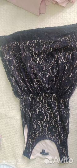 Женские вещи пакетом того