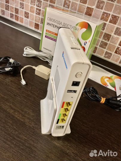 Wifi роутер
