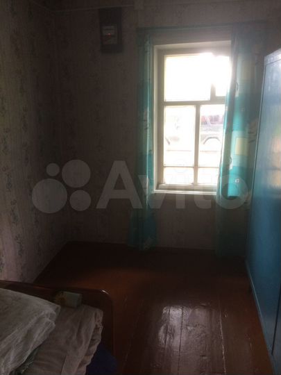 Дом 54 м² на участке 7 сот.