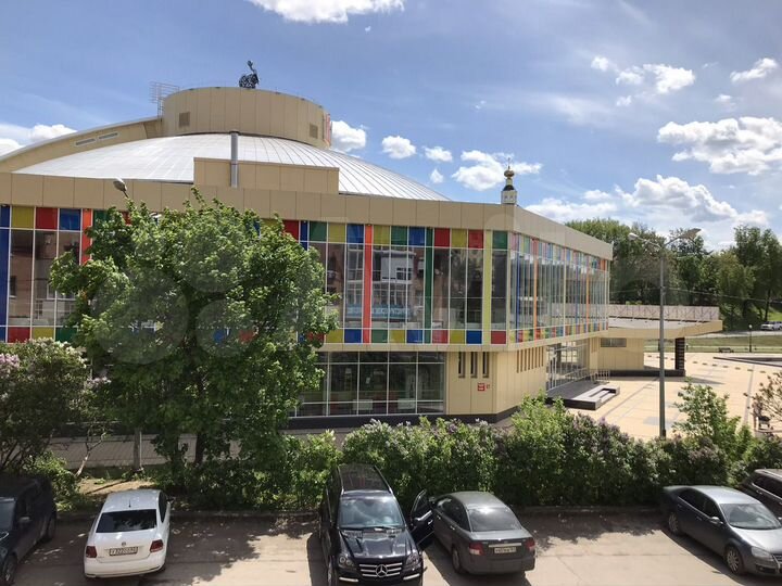 Офис, медицинский - учебный центр, до 500 м²