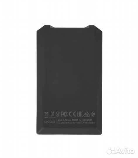 512 гб Внешний SSD накопитель adata SE900G (ASE900