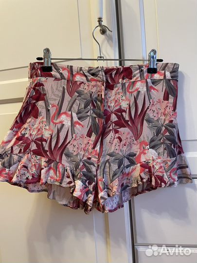 Шорты женские zara