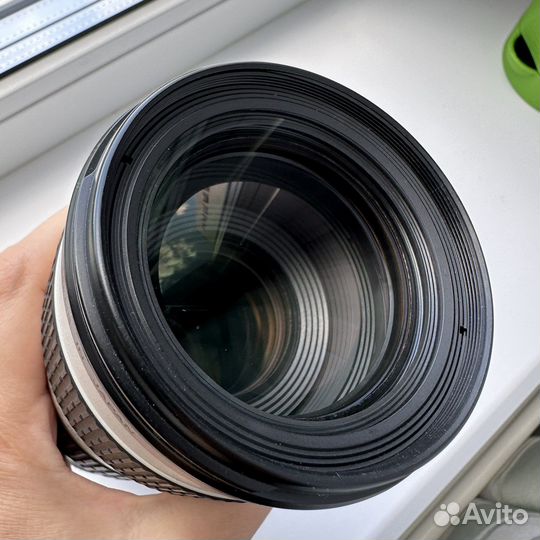 Объектив Canon ef 70-200 f4 L USM