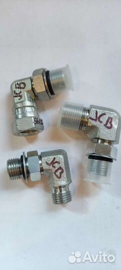 Уголок гидрозамка JCB 816/90548