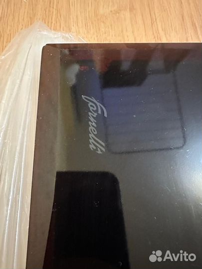 Варочная панель электрическая