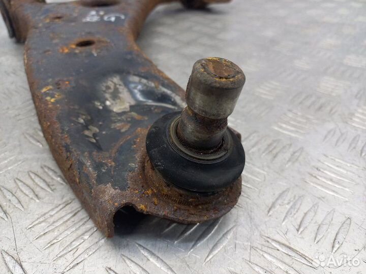 Рычаг передний левый Mazda Mazda 3 BM 2.0 PE-VPS