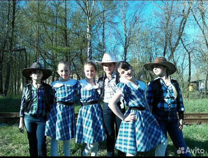 Ремонт и пошив одежды