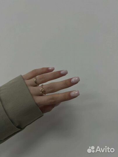 Мастер маникюра педикюра